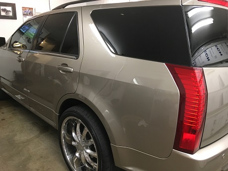 Auto Tint